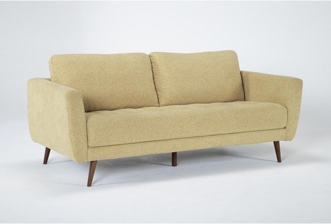 Ginger Buttercup Sofa thumbnail 2
