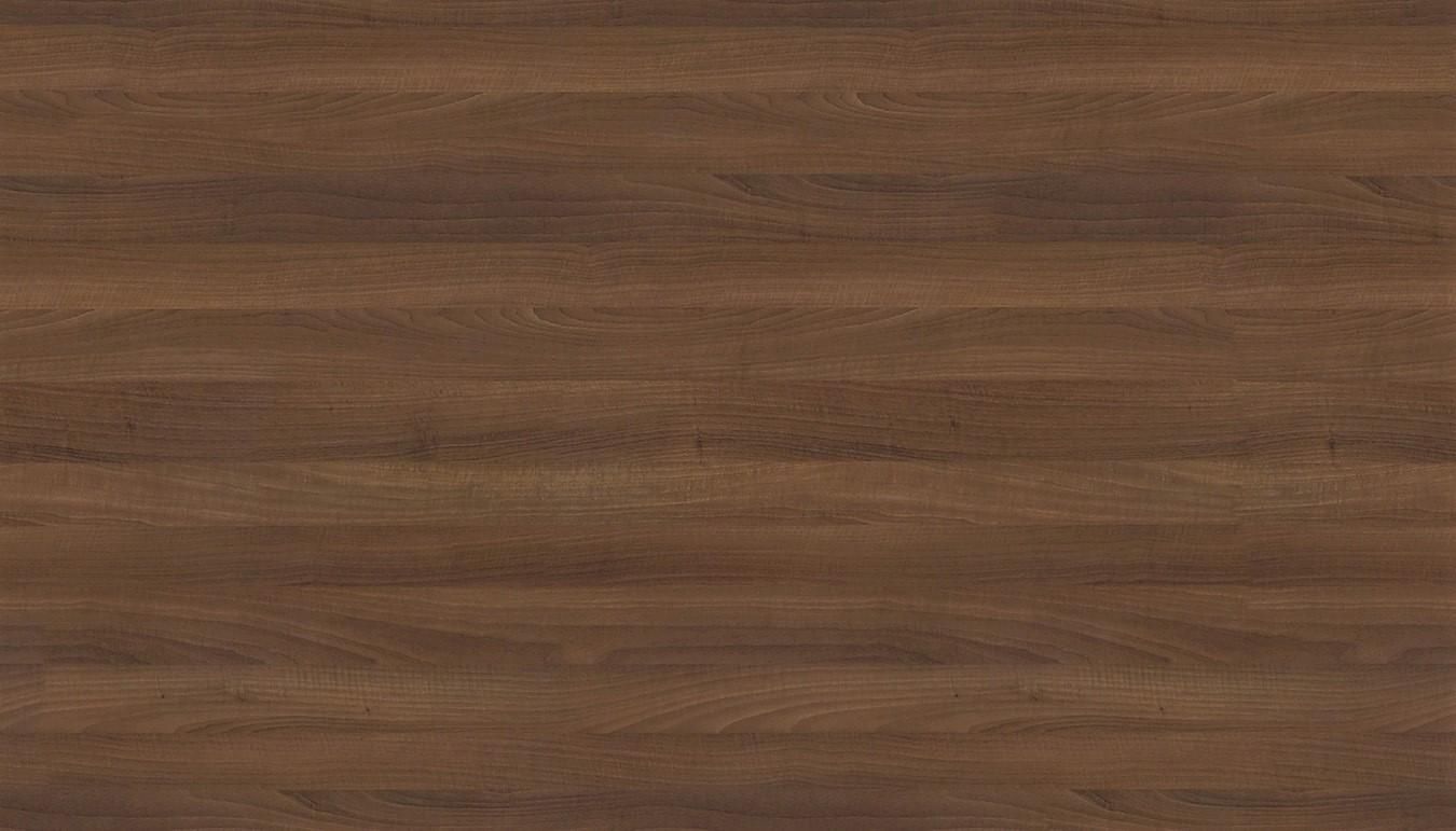 Tate Walnut Slatted Bench thumbnail 8