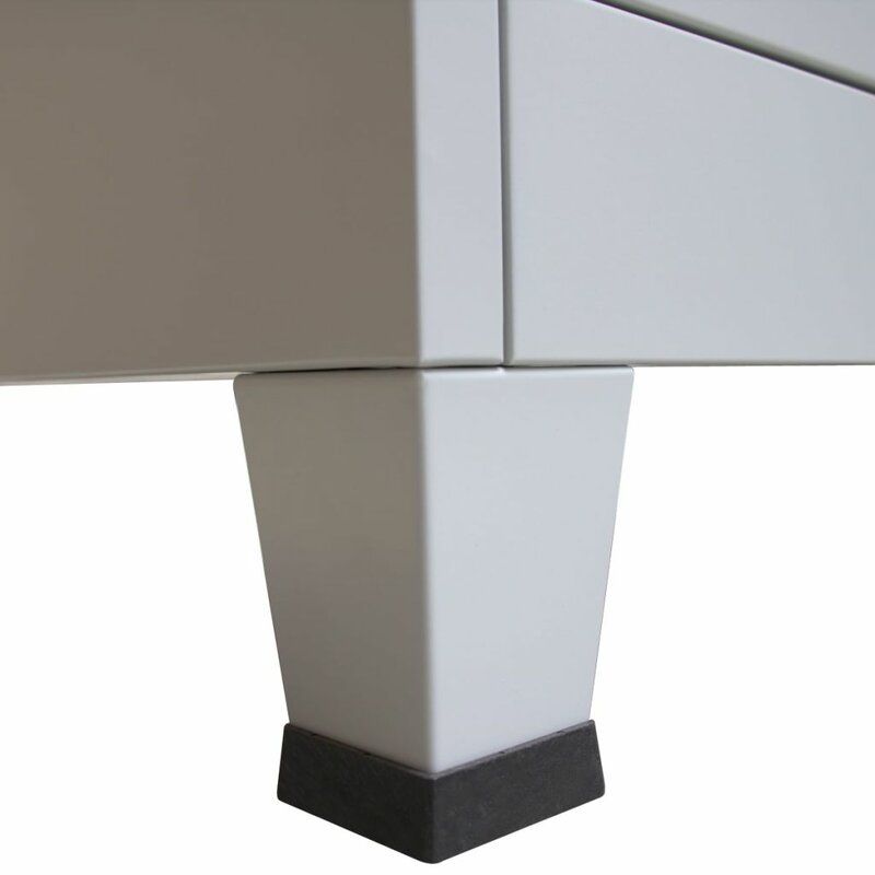 Jacques 2-Drawer Storage thumbnail 3