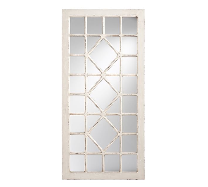 Trellis Accent Mirror thumbnail 2
