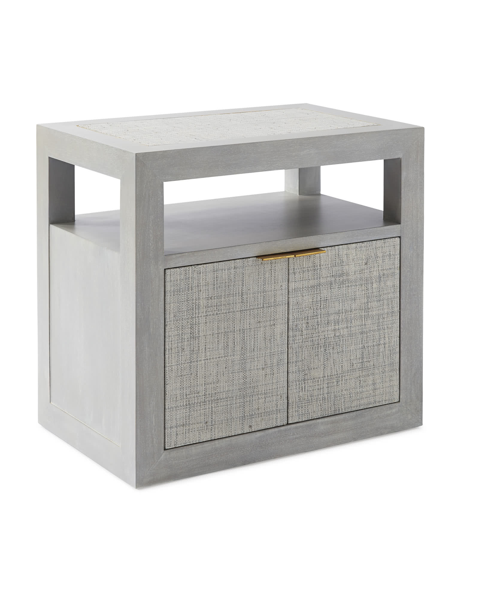 Mercer Nightstand thumbnail 2