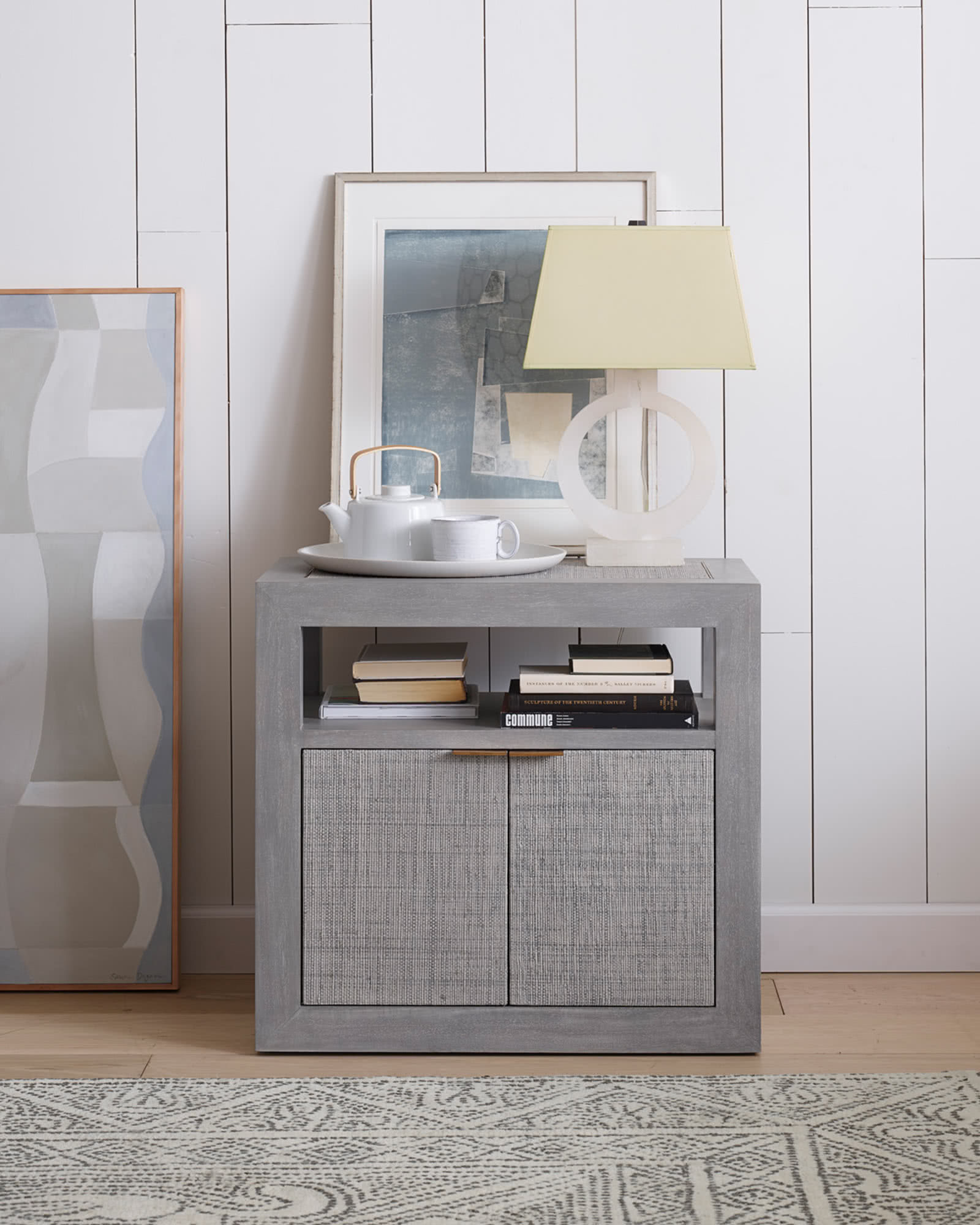 Mercer Nightstand thumbnail 3