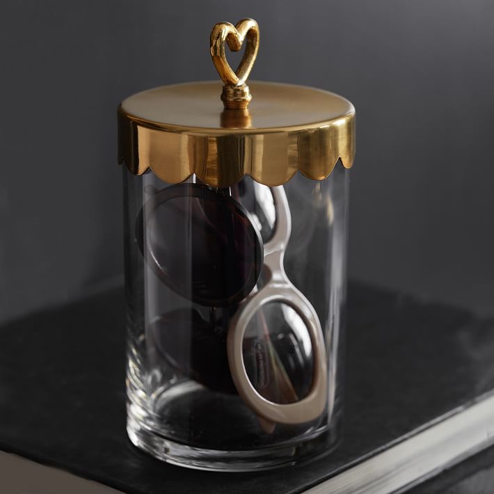 The Emily and Meritt Beauty Jars thumbnail 2