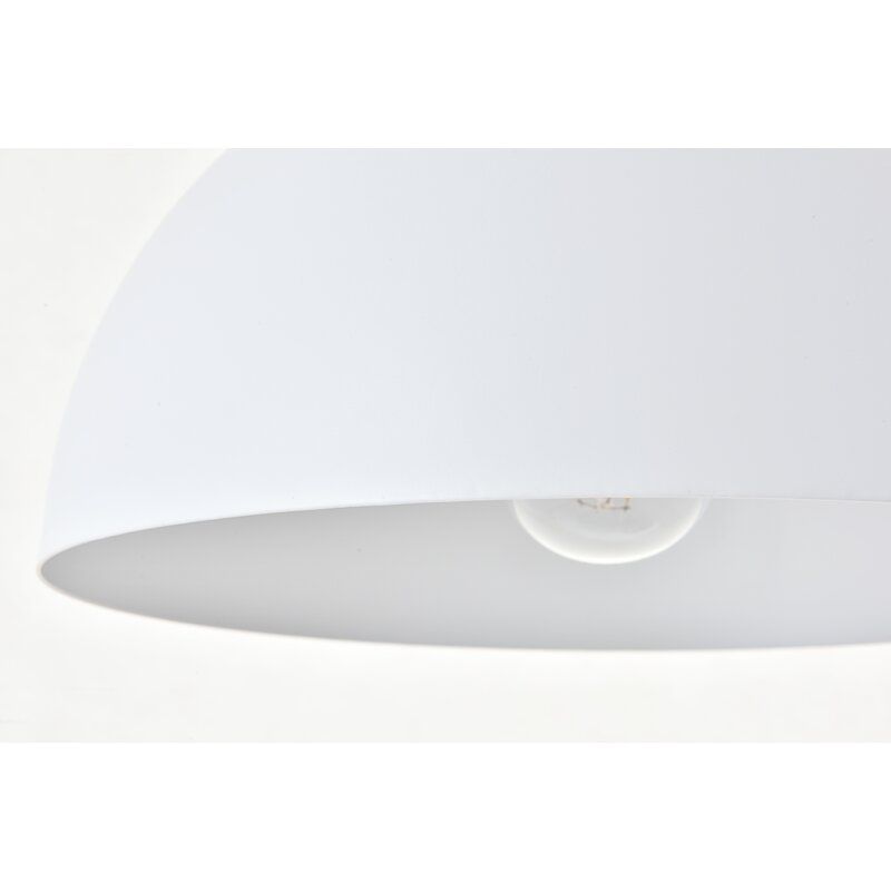 Hartman Light Single Dome Pendant thumbnail 4