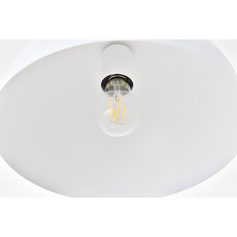 Hartman Light Single Dome Pendant thumbnail 5