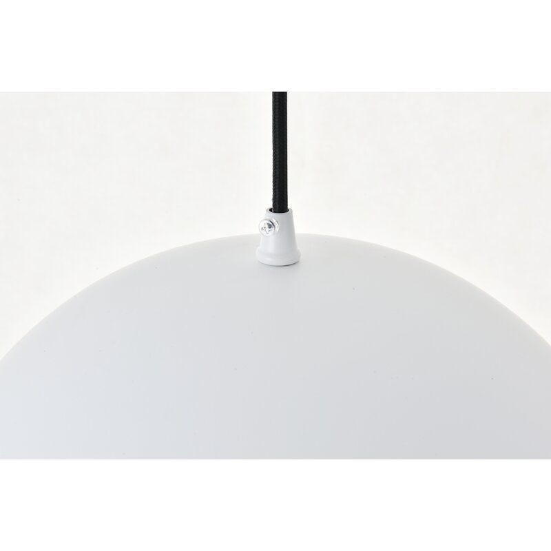 Hartman Light Single Dome Pendant thumbnail 6