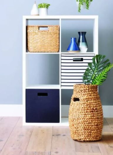 6 Cube Organizer Shelf thumbnail 5