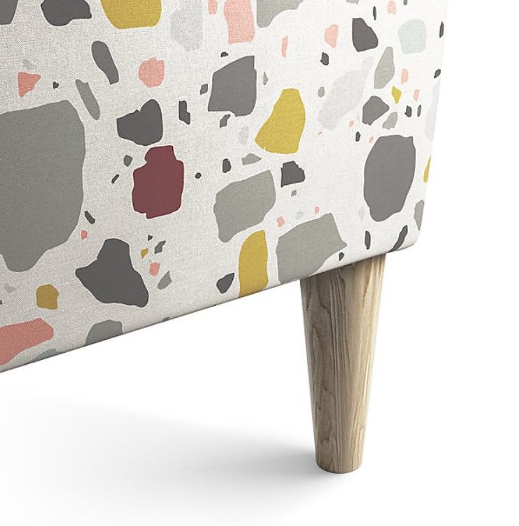 As You Wish Upholstered Storage Bench thumbnail 5