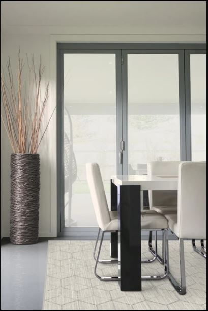 Prisma Monochrome Rug-8'x10' thumbnail 2
