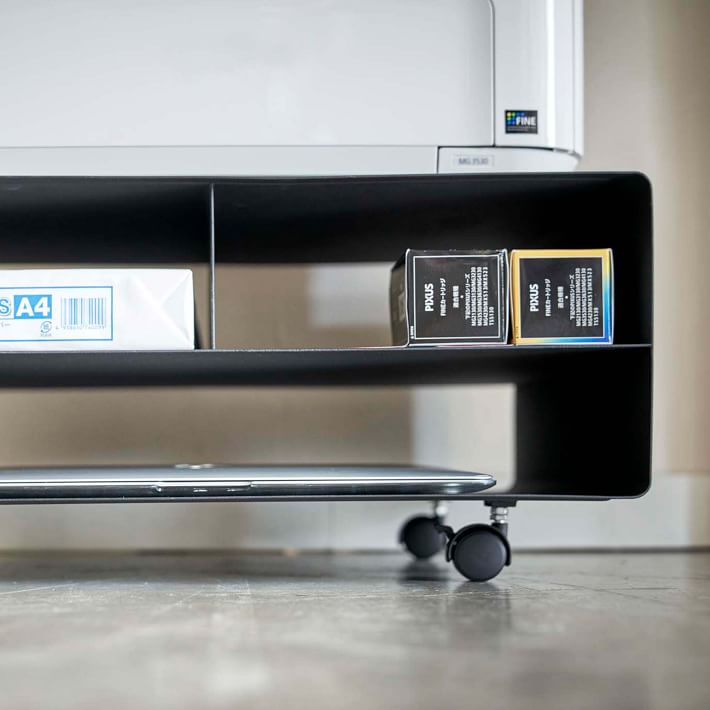 Yamazaki Tower Printer Stand thumbnail 2