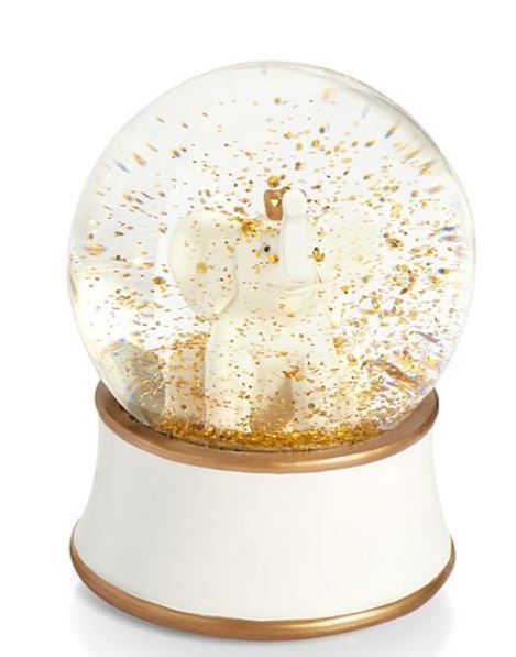 Elephant Snowglobes thumbnail 2