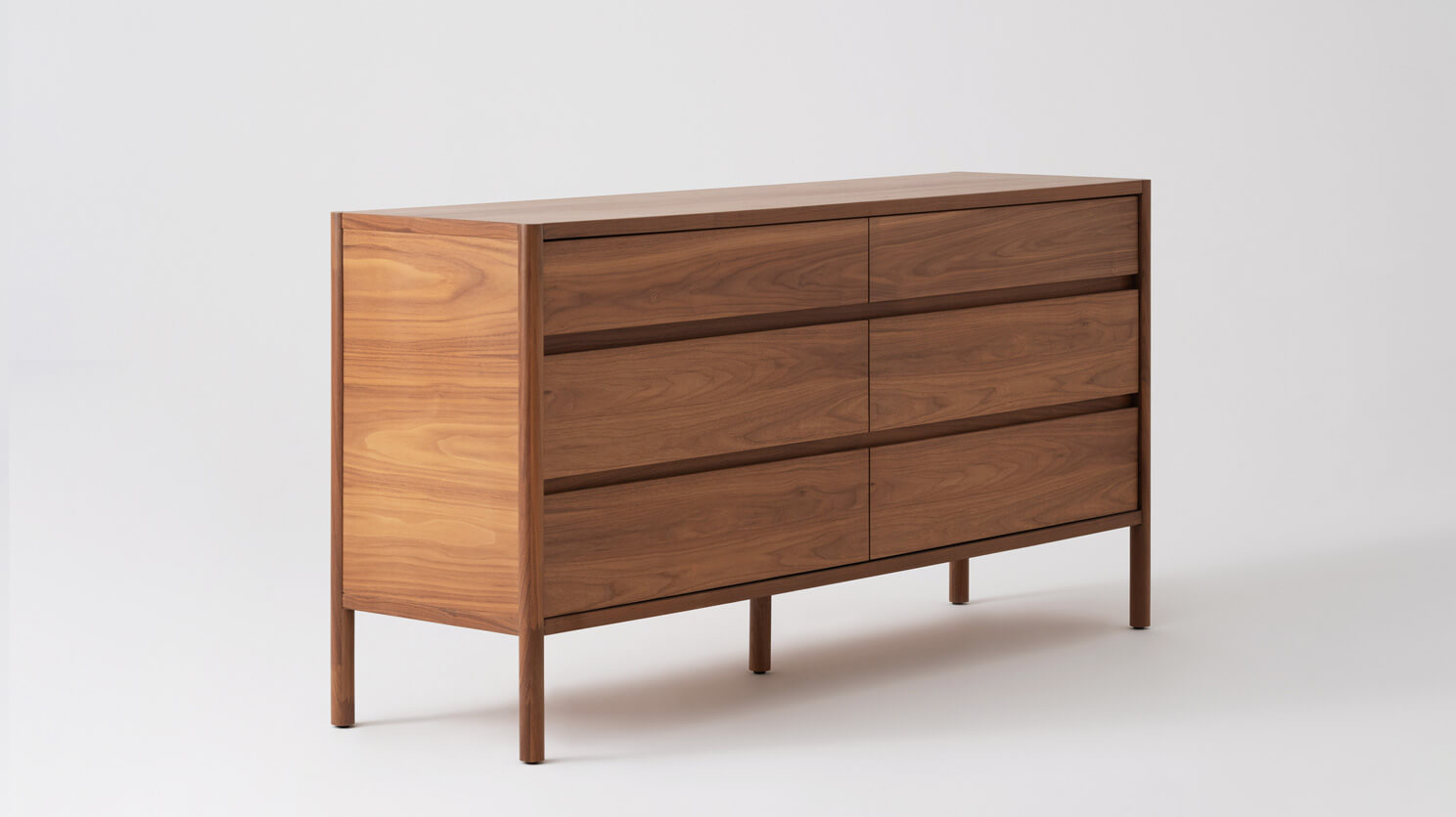 MONARCH DOUBLE DRESSER thumbnail 2