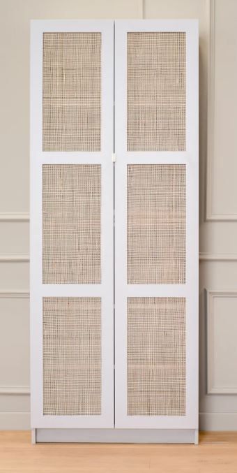 Customer_Product_billy bookcase with door thumbnail 2