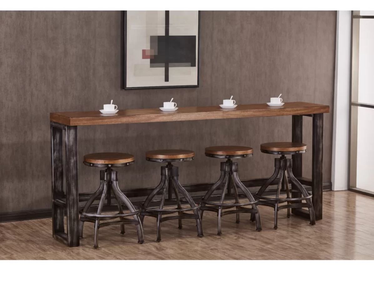 Wellman Pub Table thumbnail 2