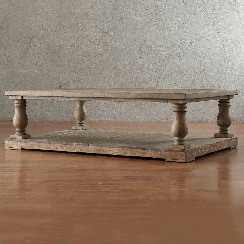 Tilda Coffee Table thumbnail 4
