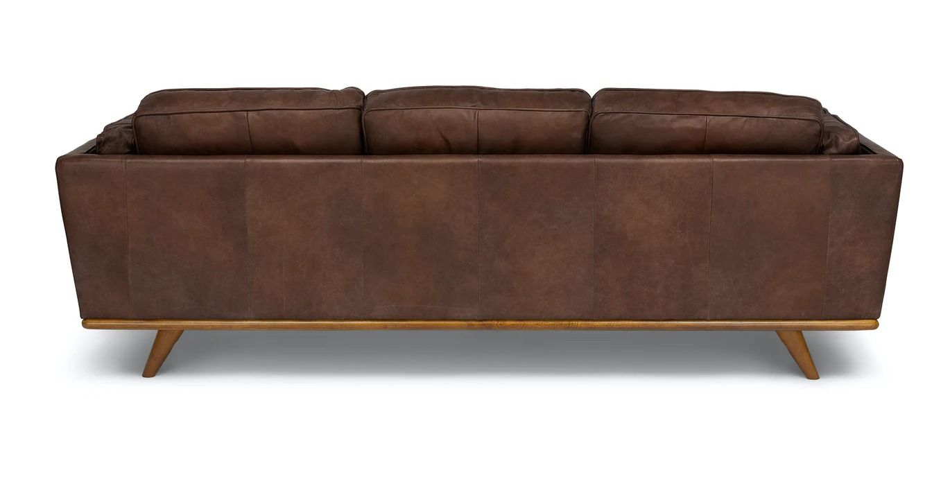Timber Charme Chocolat Sofa thumbnail 5