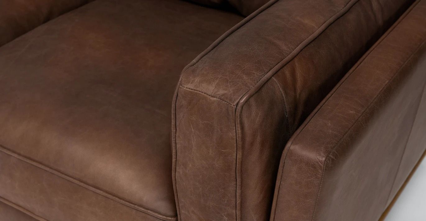 Timber Charme Chocolat Sofa thumbnail 6