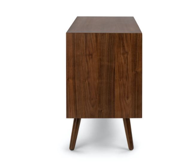 Seno Walnut 48" Sideboard thumbnail 2