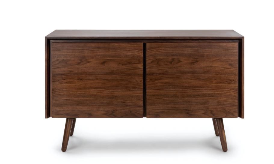 Seno Walnut 48" Sideboard thumbnail 3