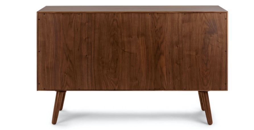 Seno Walnut 48" Sideboard thumbnail 4