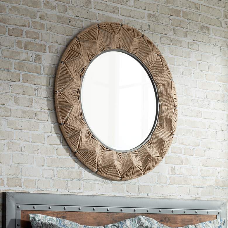 Sonnie35WallMirror thumbnail 2