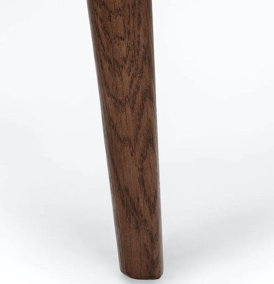 Mara Walnut Side Table thumbnail 4