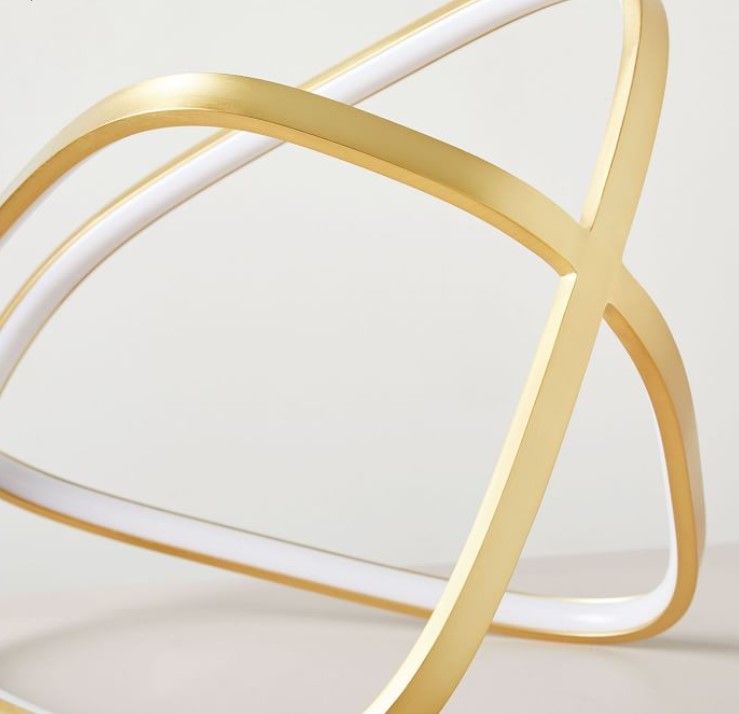 Revolve LED Table Lamp thumbnail 2
