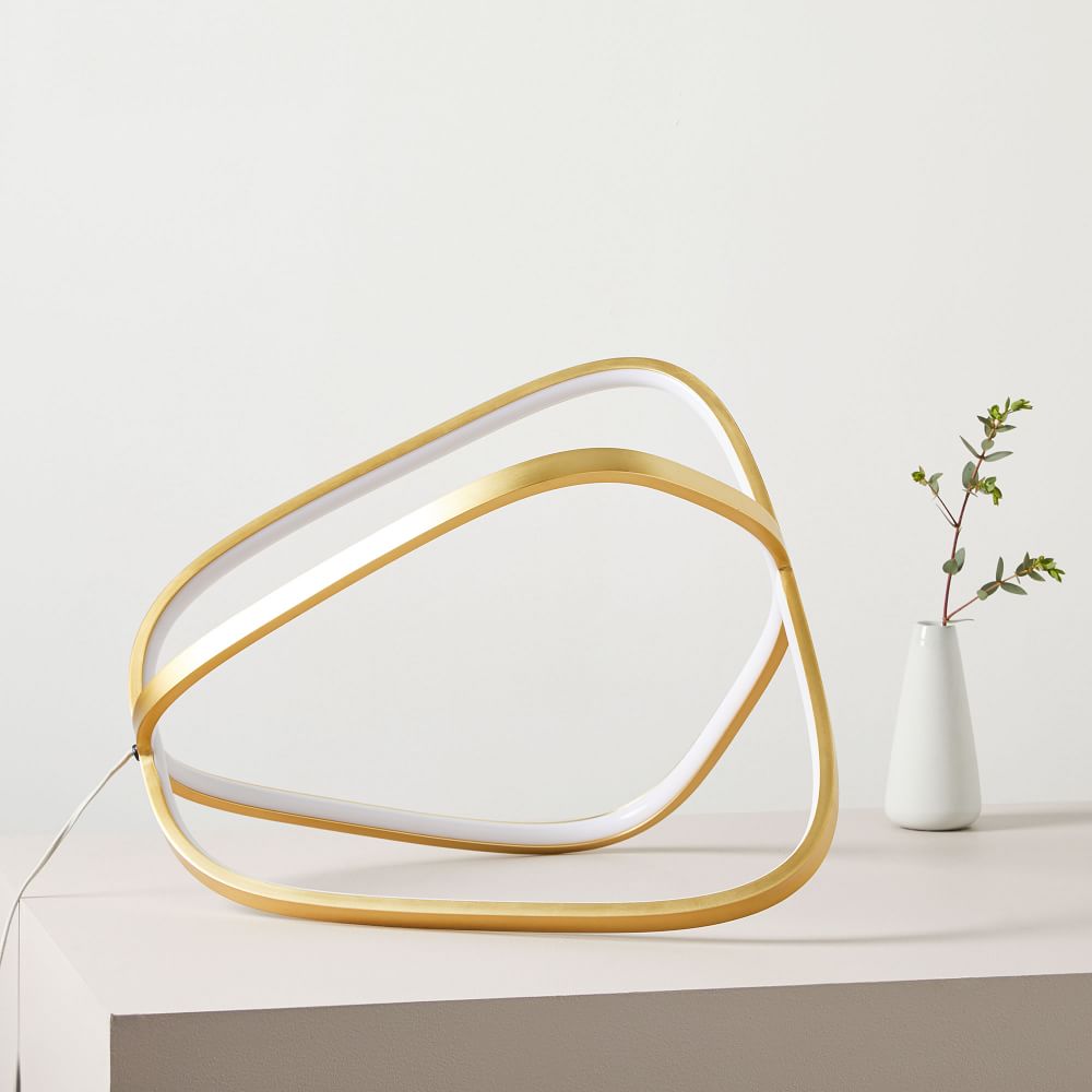 Revolve LED Table Lamp thumbnail 3