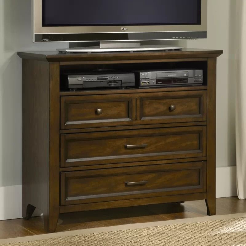 Mortemart TV Stand thumbnail 2