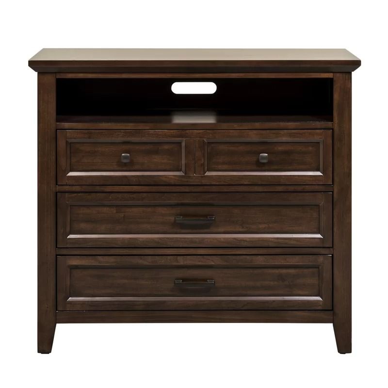 Mortemart TV Stand thumbnail 3