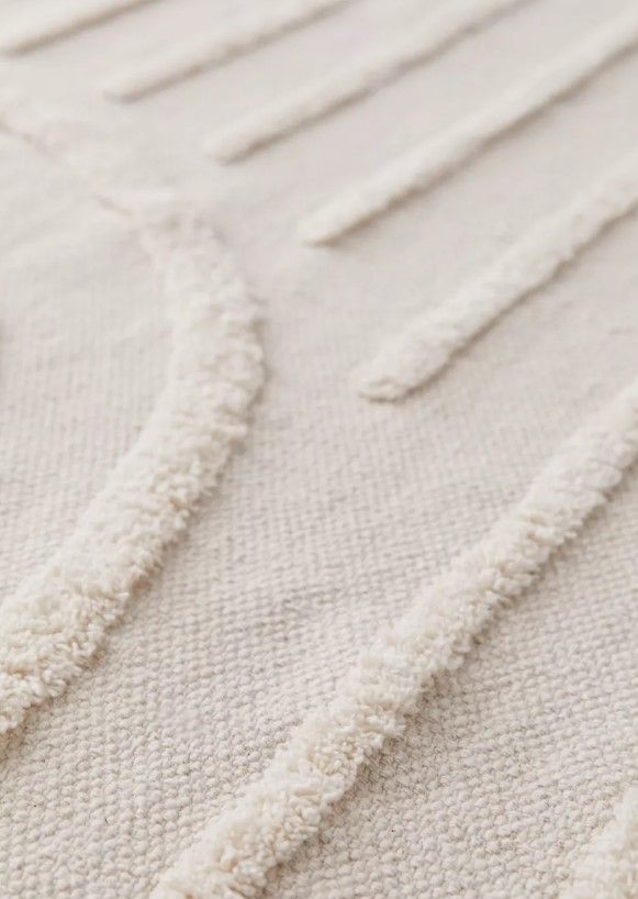 Modern Hilo Tufted Rug-8'x10' thumbnail 3
