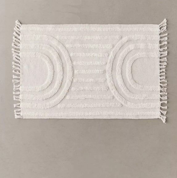 Modern Hilo Tufted Rug-8'x10' thumbnail 4