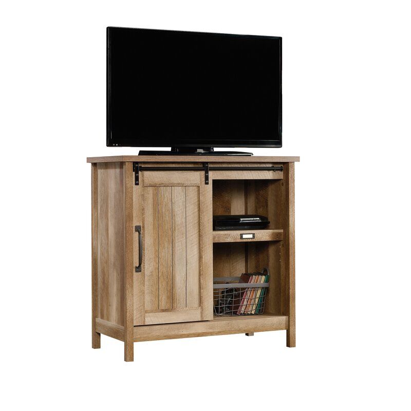 Finkelstein TV Stand thumbnail 2