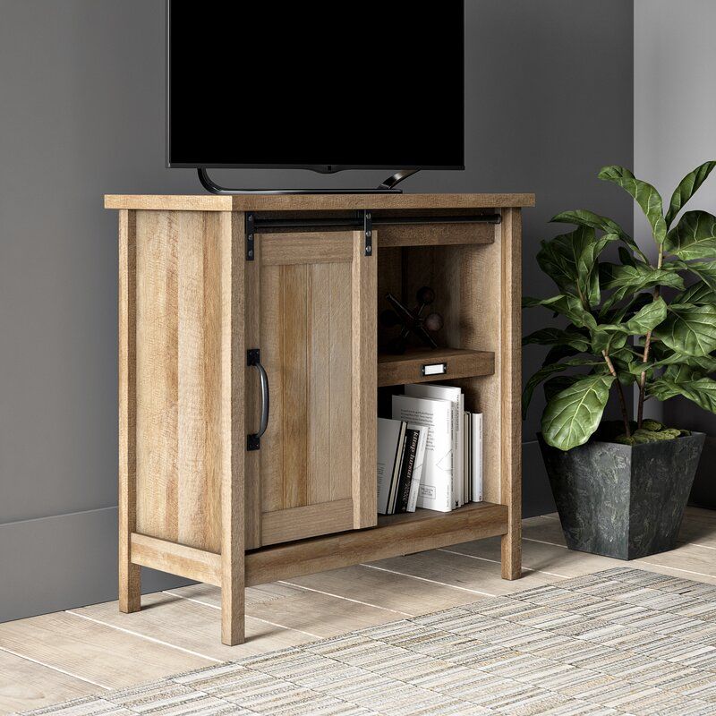 Finkelstein TV Stand thumbnail 3