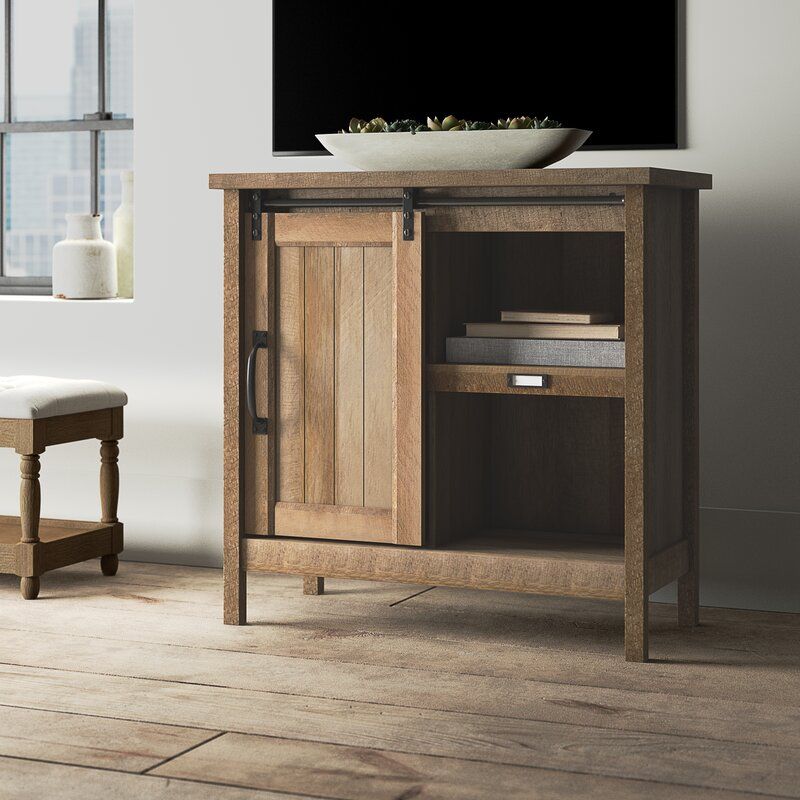 Finkelstein TV Stand thumbnail 4