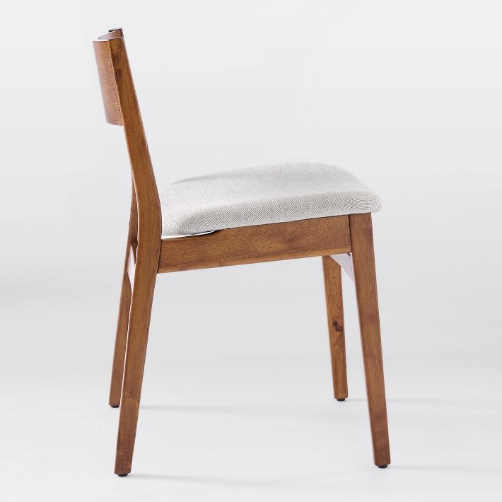 Baltimore Dining Chair Set of 2 thumbnail 2