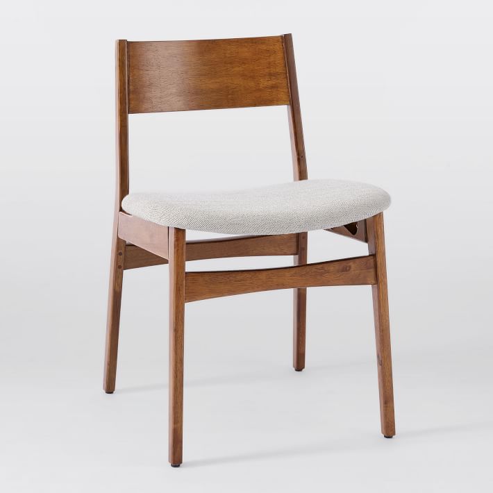 Baltimore Dining Chair Set of 2 thumbnail 3