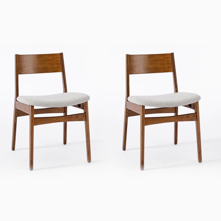 Baltimore Dining Chair Set of 2 thumbnail 5