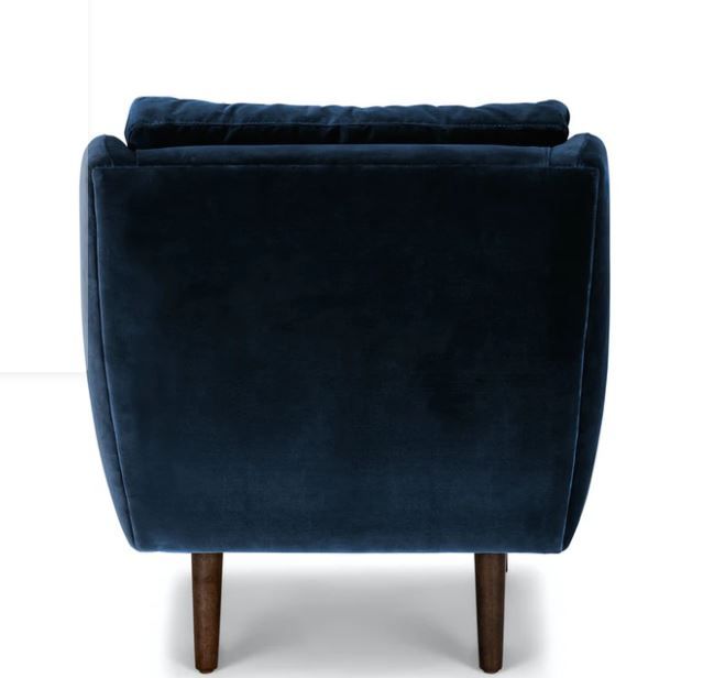 Matrix Cascadia Blue Chair thumbnail 2