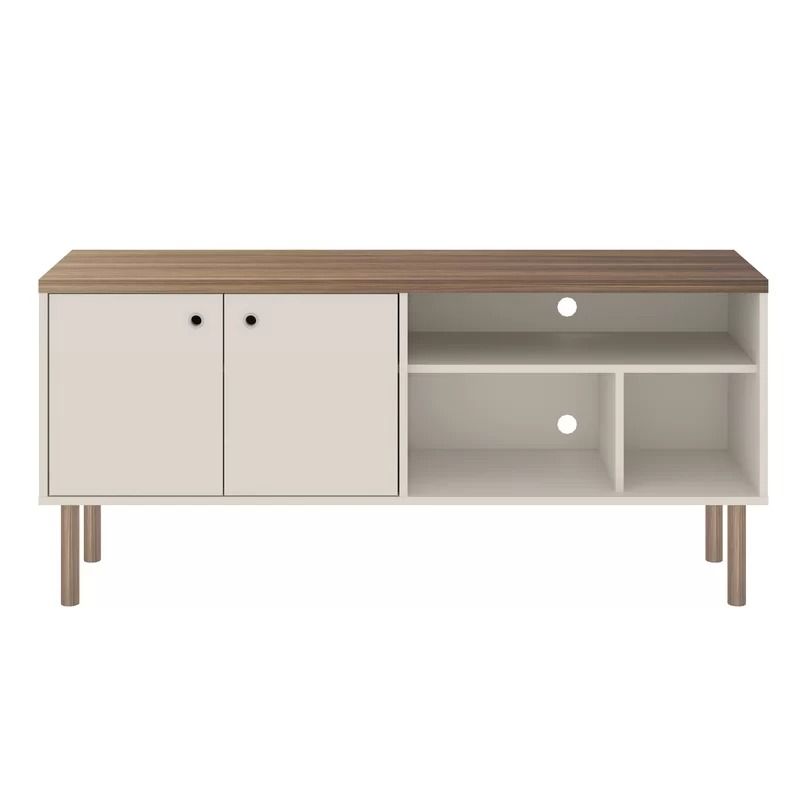 Maplesville TV Stand thumbnail 3