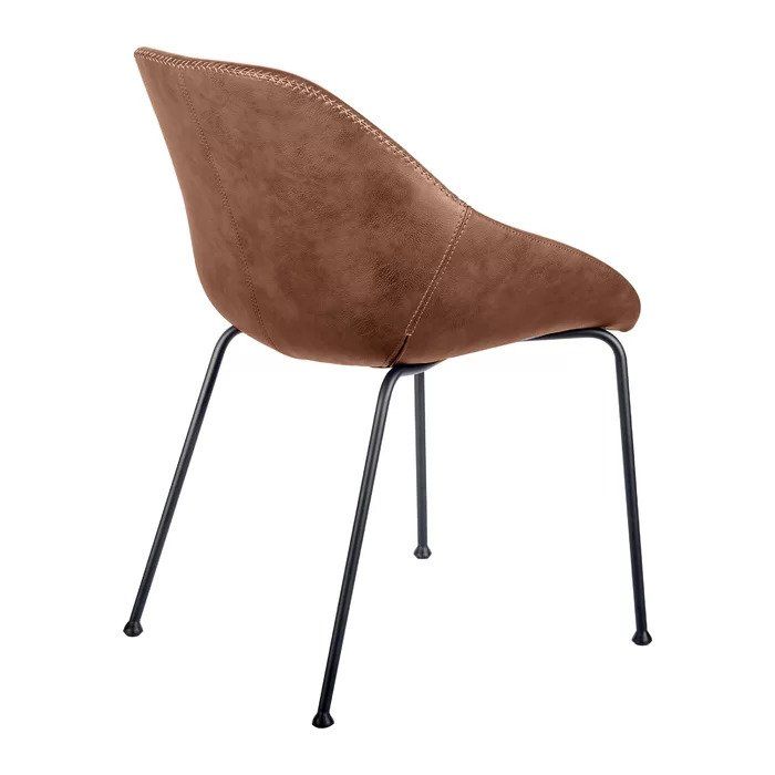 Garner Upholstered Dining Chair thumbnail 2