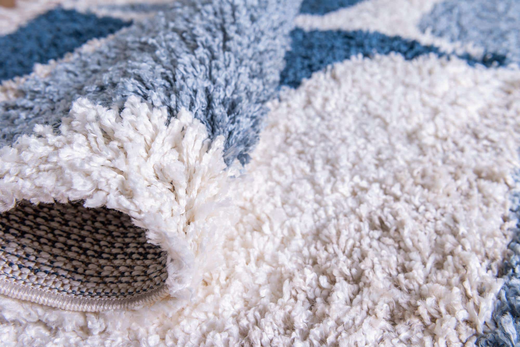 Athena Shag Rug-5'x8' thumbnail 2