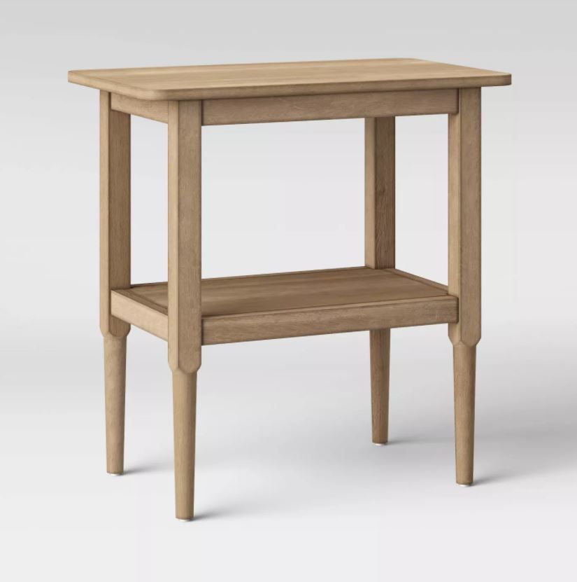 Gretna Narrow Accent Table thumbnail 3
