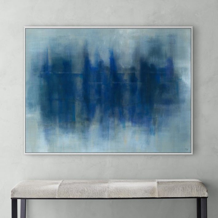 Shimmering Blue thumbnail 3