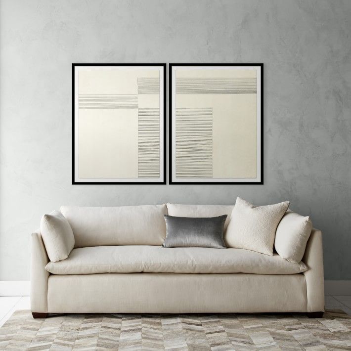 Graphite Grid Series I thumbnail 3