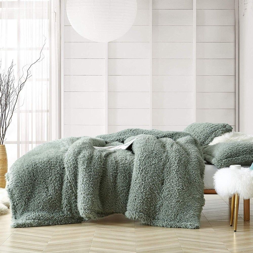 Coma Inducer Oversized Oversized Comforter Yo Sham thumbnail 2