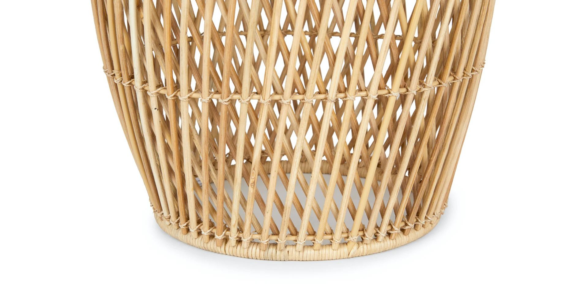 Catta Natural Side Table thumbnail 6