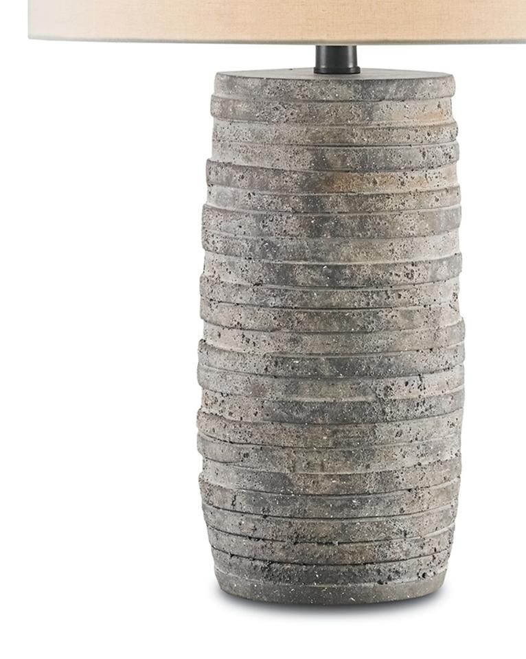 INNKEEPER TABLE LAMP thumbnail 2