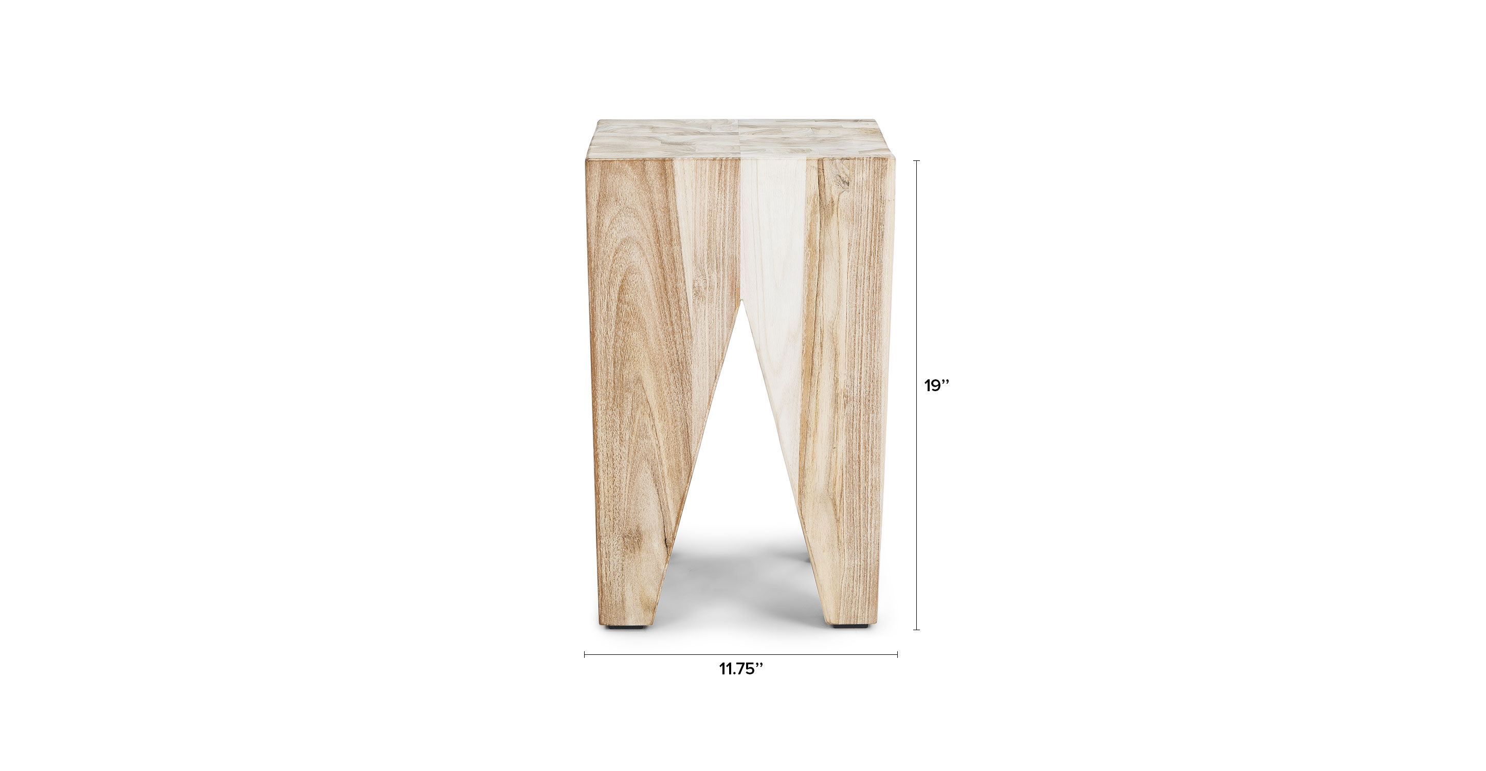 Tana Stool thumbnail 7