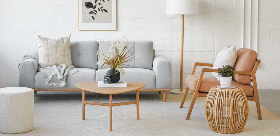 Hadley Natural Stool thumbnail 2